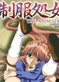 ƷIŮ THE ANIMATION collection.1߹ۿ