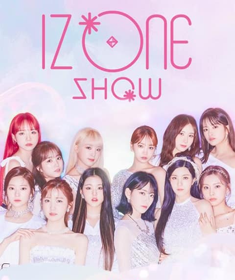 IZONE Show߹ۿ