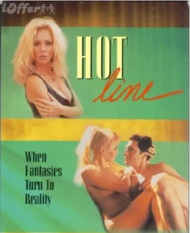 Hot Line첥