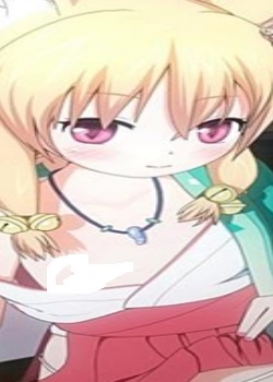 ̤