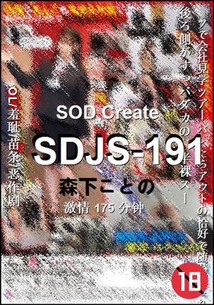 SDJS-191Ӱȷ