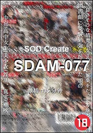 SDAM-077Ӱȷ