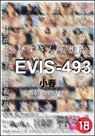 EVIS-493Ӱȷ