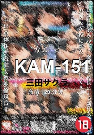 KAM-151Ӱȷ
