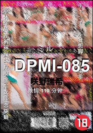DPMI-085Ӱȷ