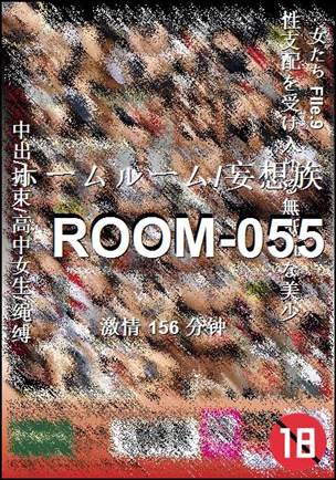 ROOM-055Ӱȷ