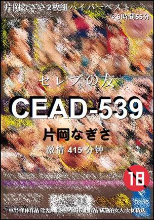 CEAD-539Ӱȷ