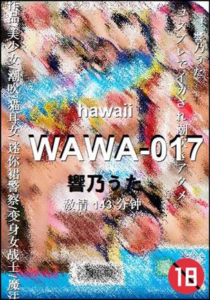 WAWA-017