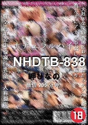 NHDTB-838Ӱȷ