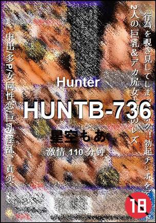 HUNTB-736Ӱȷ