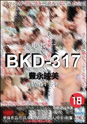 BKD-317