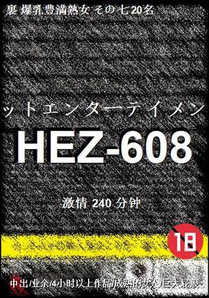 HEZ-608Ӱȷ
