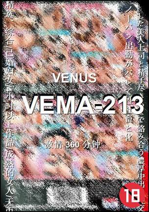 VEMA-213Ӱȷ