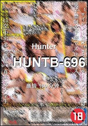 HUNTB-696Ӱȷ