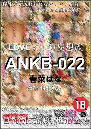 ANKB-022Ӱȷ