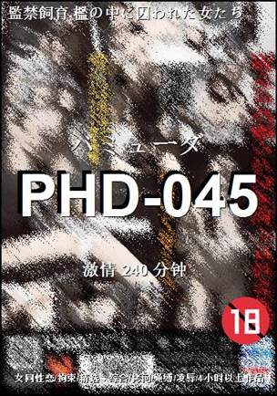 PHD-045Ӱȷ