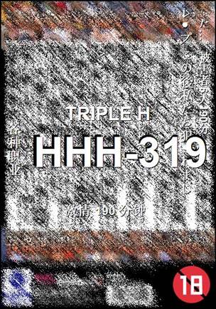 HHH-319Ӱȷ