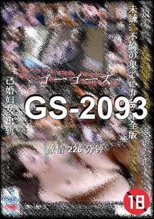 GS-2093Ӱȷ