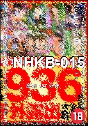 NHKB-015