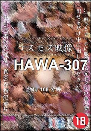 HAWA-307Ӱȷ