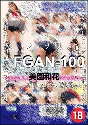 FGAN-100Ӱȷ