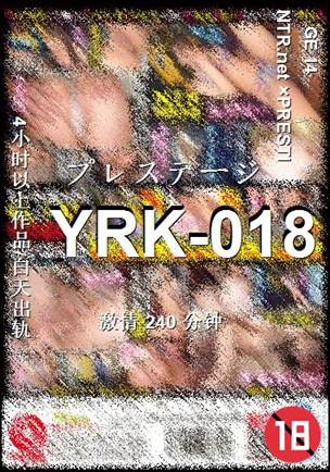 YRK-018Ӱȷ