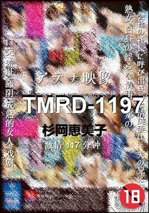 TMRD-1197Ӱȷ