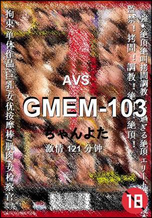GMEM-103Ӱȷ