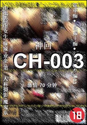 CH-003Ӱȷ