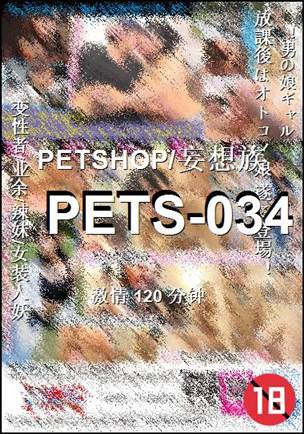 PETS-034