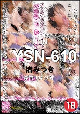 YSN-610Ӱȷ