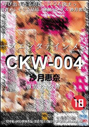 CKW-004Ӱȷ