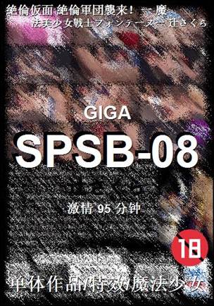 SPSB-08Ӱȷ