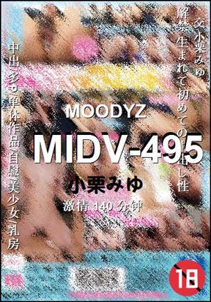 MIDV-495Ӱȷ