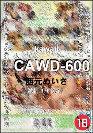 CAWD-600Ӱȷ