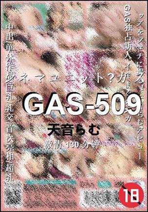 GAS-509Ӱȷ