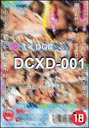 DCXD-001Ӱȷ