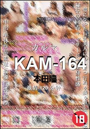 KAM-164Ӱȷ