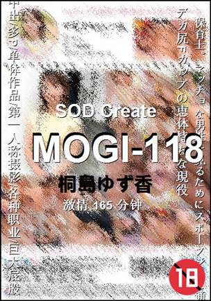 MOGI-118Ӱȷ