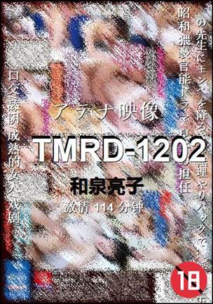 TMRD-1202Ӱȷ