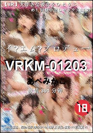 VRKM-01203