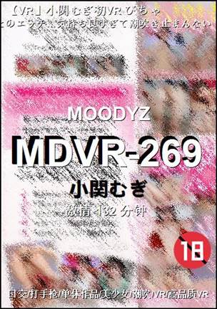 MDVR-269