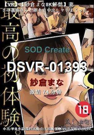 DSVR-01393Ӱȷ