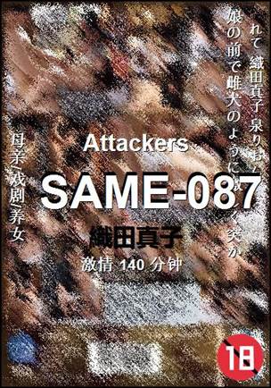 SAME-087Ӱȷ