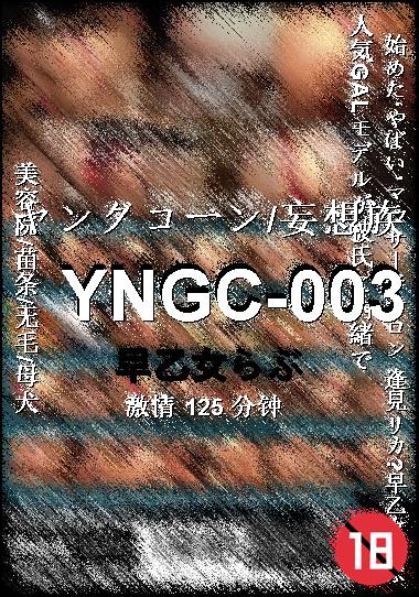 YNGC-003Ӱȷ