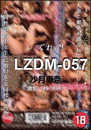 LZDM-057Ӱȷ