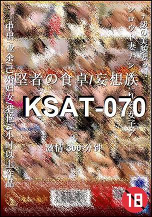 KSAT-070Ӱȷ