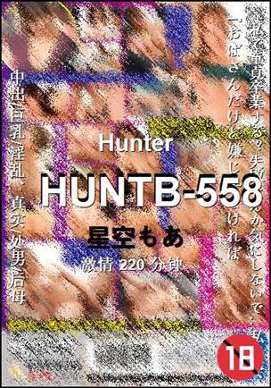 HUNTB-558Ӱȷ