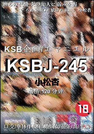 KSBJ-245Ӱȷ