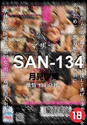 SAN-134Ӱȷ